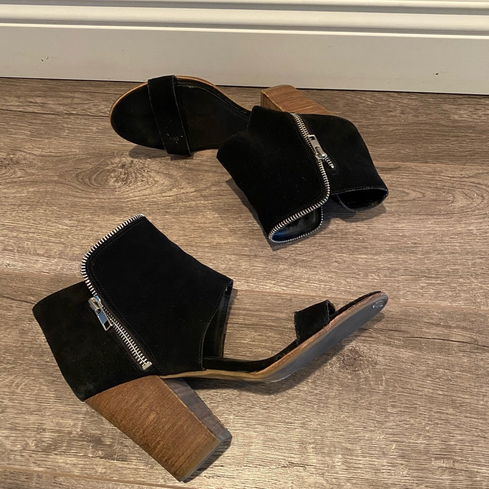 Dolce vita bootie